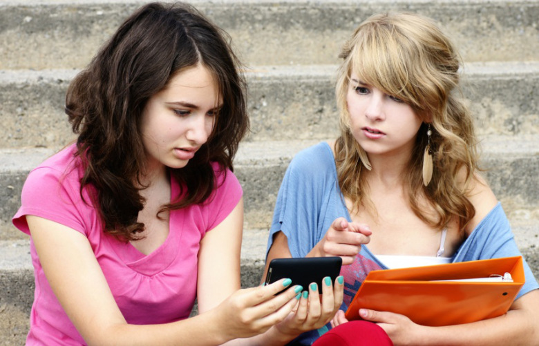 New teen series casting nationwide
