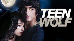 MTV Teen Wolf Open Casting Call