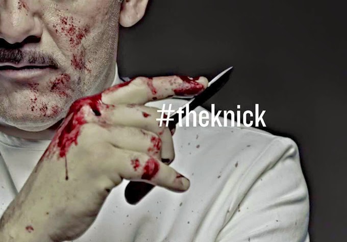 Extras casting call for Cinemax "The Knick"
