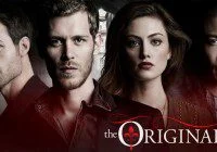 Casting call for The Originals TV show - Werewolve extras