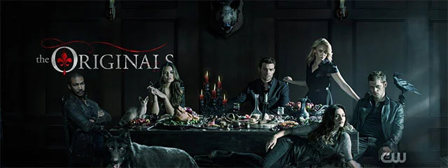 The Originals 2015 season casting