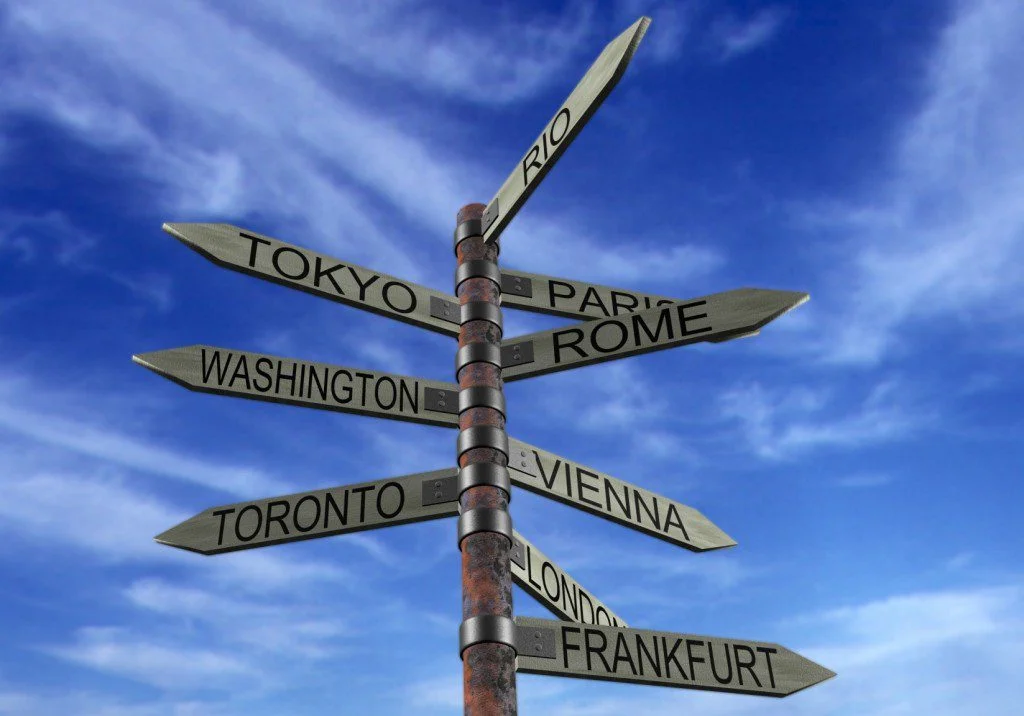 travel-casting