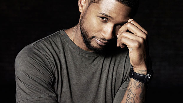 casting call for Usher fans in LA