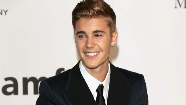 Justin Nieber