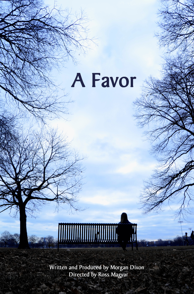 Clearwater Florida Short Film