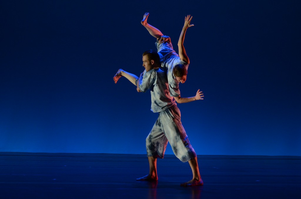 Auro Dance Theater auditions