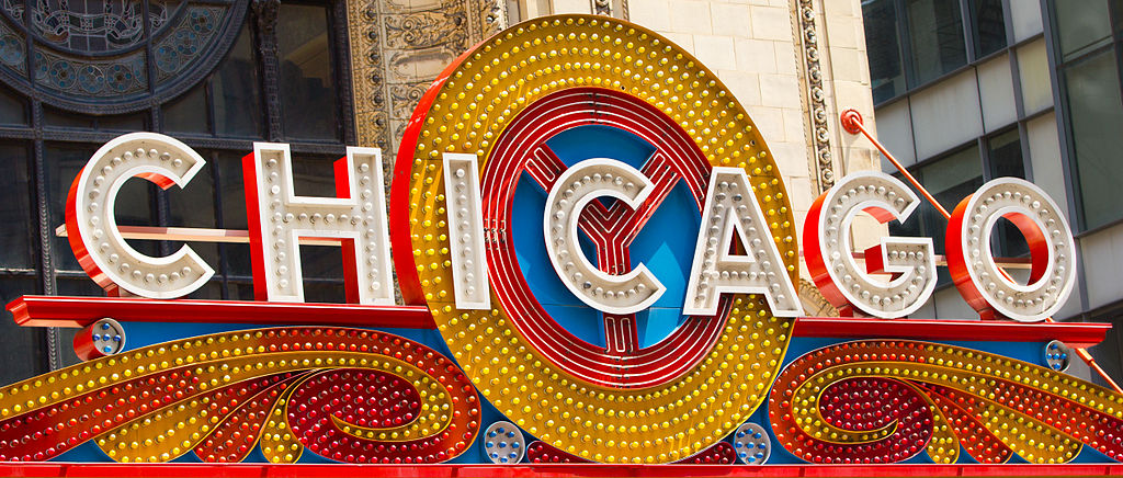 chicago