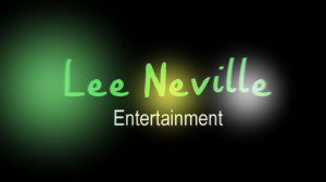 Lee Neville Ectertainment
