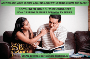 Read more about the article Casting all kinds of families for a brand new series in Philly, NJ, Delaware and CT