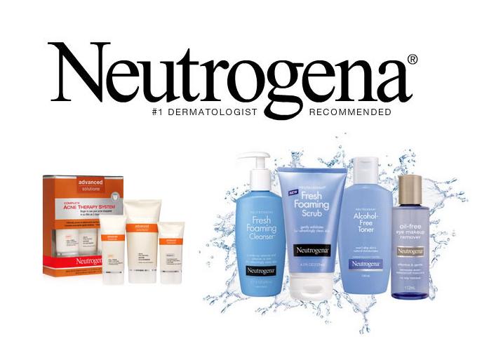 teen casting call for TV Commercial for Neutrogena