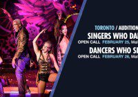 Carnival Cruises Toronto