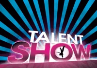 San Diego Talent Show