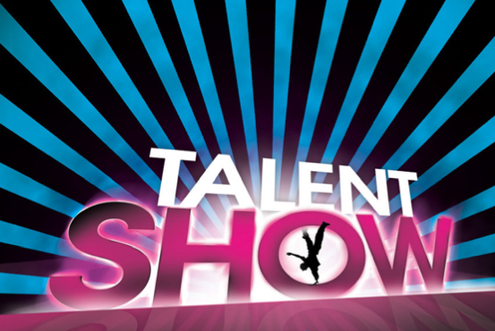 San Diego Talent Show