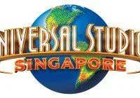 Universal Studios Singapore