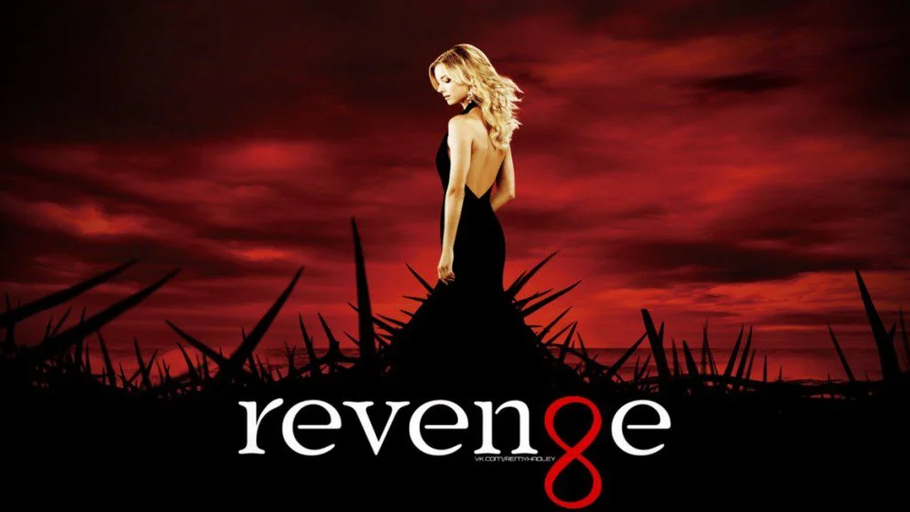 ABC's Revenge spin-off "Kingmakers" now casting in GA