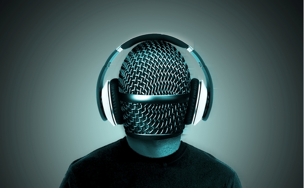 Bless The Mic webseries