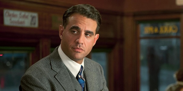 Bobby Cannavale interview, audirnce casting