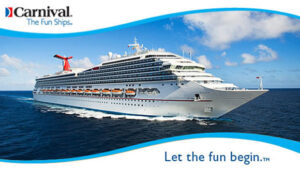 Open Auditions for Carnival Cruises, Singers and Dancers in Austin TX