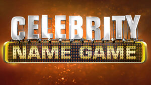 Celebrity Name Game Auditions Coming To San Diego