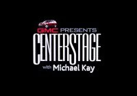 Centerstage audience tickets