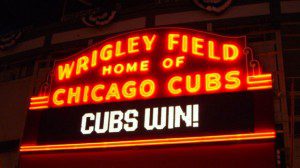Read more about the article ESPN Commercial is Casting Lots of Chicago Area Cubs Fans