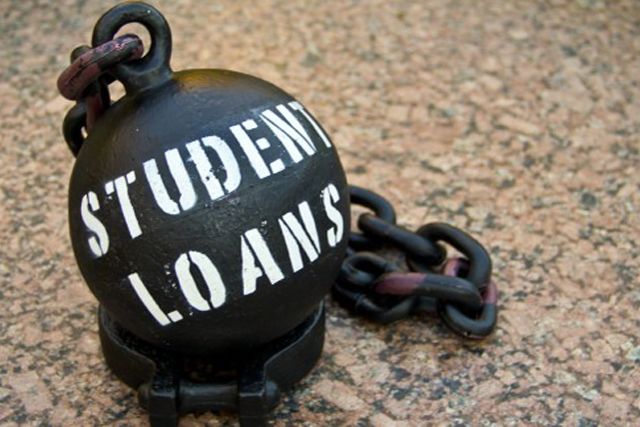 college loan documentary