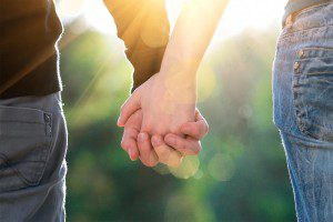 Reality show casting people in long term relationships