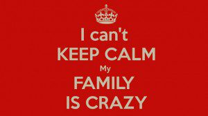 Read more about the article Does You Family Need a Reality Show? Casting “My Crazy Family” Nationwide
