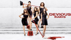 “Devious Maids” Season 3 Now Casting Extras in GA