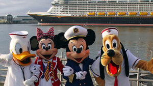 Disney Cruise Lines Open Auditions in Los Angeles for Dancers & Performers