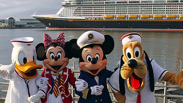 disney cruise line performer auditions