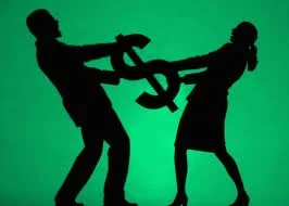 dollar-couple-clipart