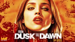 Robert Rodriguez “From Dusk Till Dawn” The Series Casting Call in TX