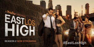 Hulu’s “East Los High” TV Series Casting Call for Extras in L.A.