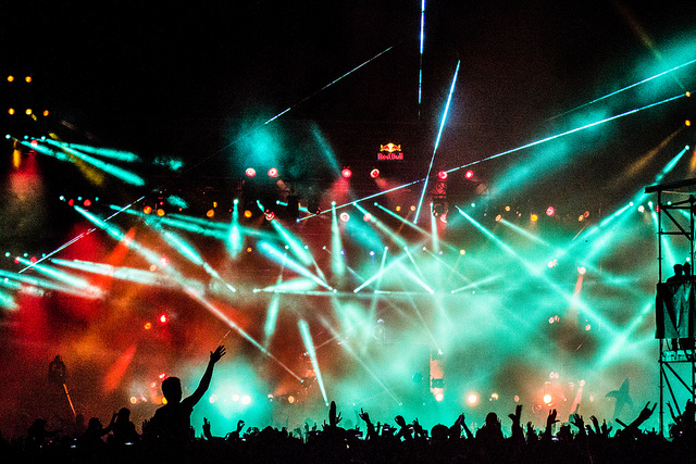 Music video auditions for teens