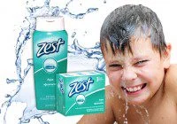 casting call for Zest soap commercial in Miami and Orlando