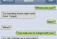 Casting funny moms in NY area