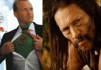 Casting extras in Austin Texas on "The Green Ghost"