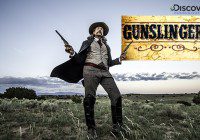 Casting "Gunslingers" season 2 in NM