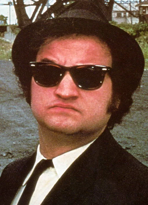 John Belushi actor