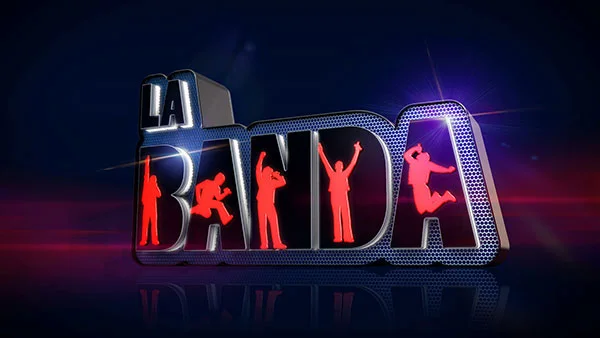 tryout for "La Banda" nationwide