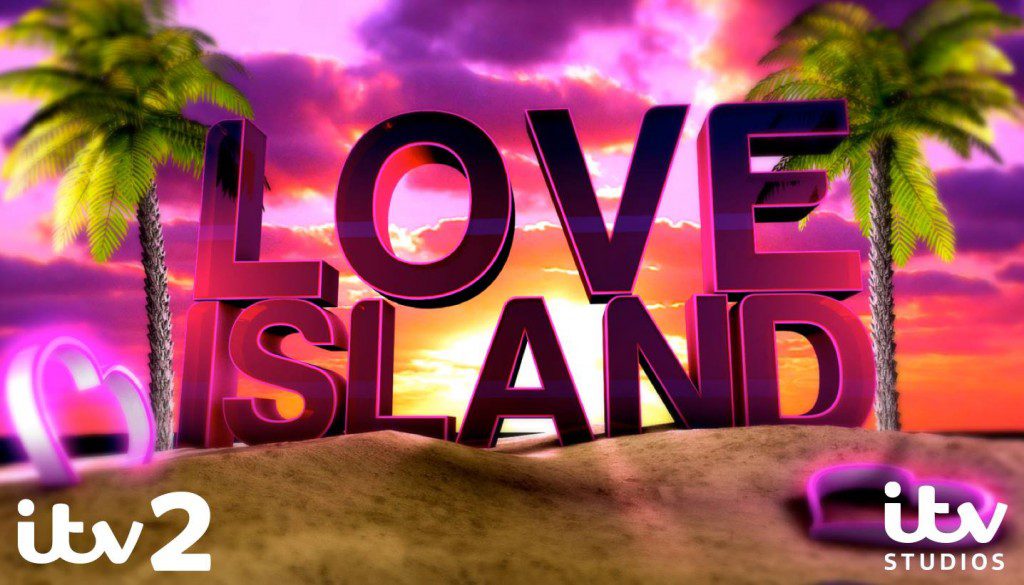 "Love Island" Casting Call in the UK