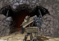 Battlecats animated film seeks voice actors