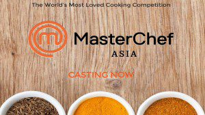 Read more about the article MasterChef Asia is Now Casting