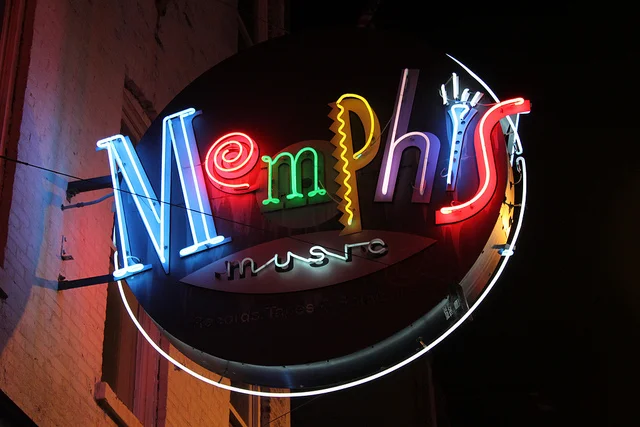 Memphis TN TV show now casting