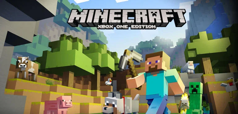 minecraft audience casting