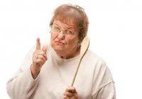 senior actress wanted in NOLA