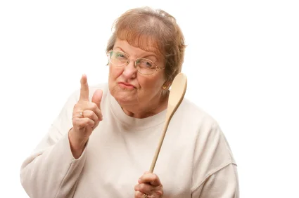 senior actress wanted in NOLA