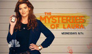 Debra Messing “Mysteries of Laura” Needs Cuban Extras in NY