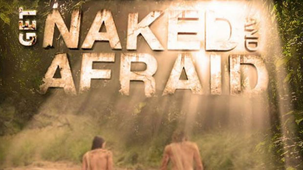 Naked and Afraid seeking survival experts